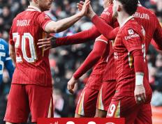 生死战足总杯焦点战！利物浦迎战巴塞罗那，血战或上演的简单介绍