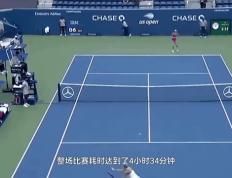纳达尔在中国队比赛中最后时刻胜出，持续失利引发热议！