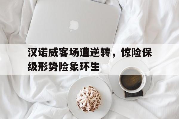 汉诺威客场遭逆转，惊险保级形势险象环生